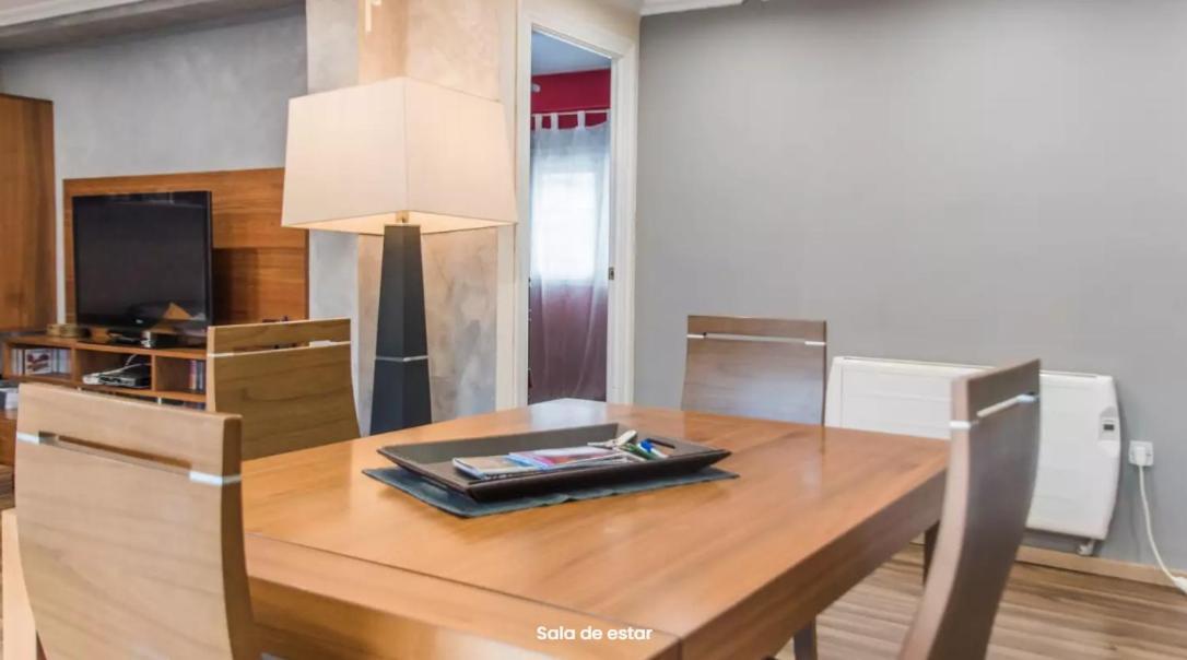 Aa La Nueva Fe Apartment Valencia Exterior photo