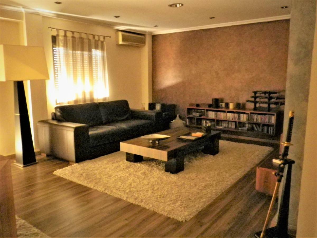 Aa La Nueva Fe Apartment Valencia Exterior photo