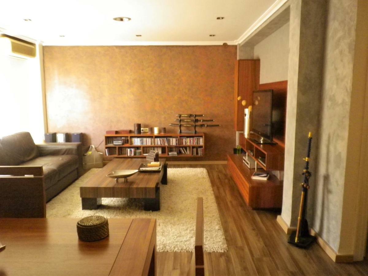 Aa La Nueva Fe Apartment Valencia Exterior photo